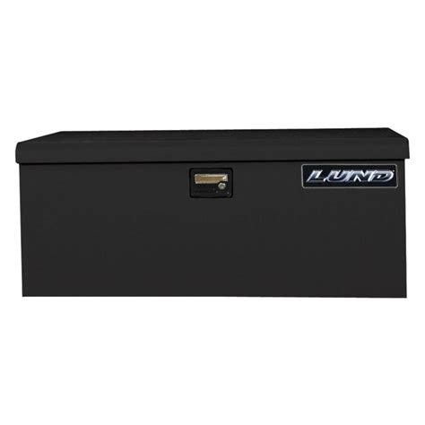 lund steel storage box|Lund® 708048 .